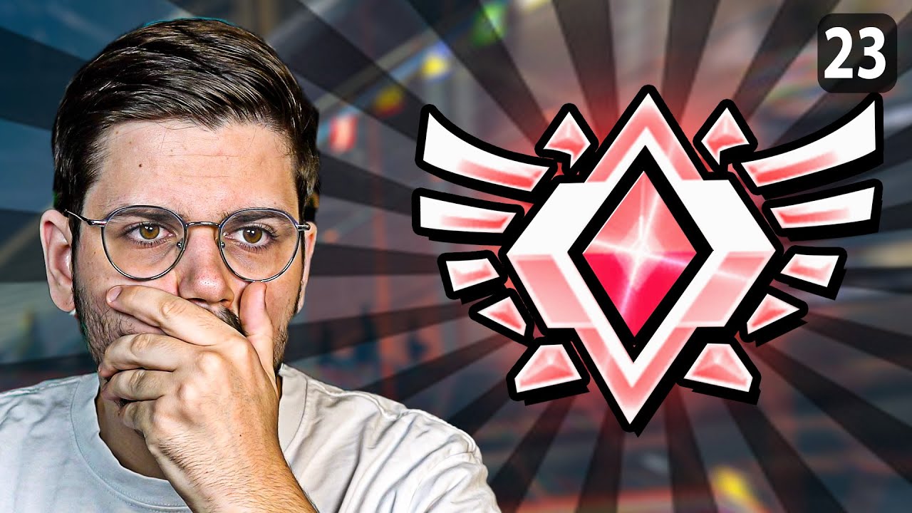 VOICI LE PIRE ELO DU JEU EN 2VS2 | ROAD TO 6 SSL #23