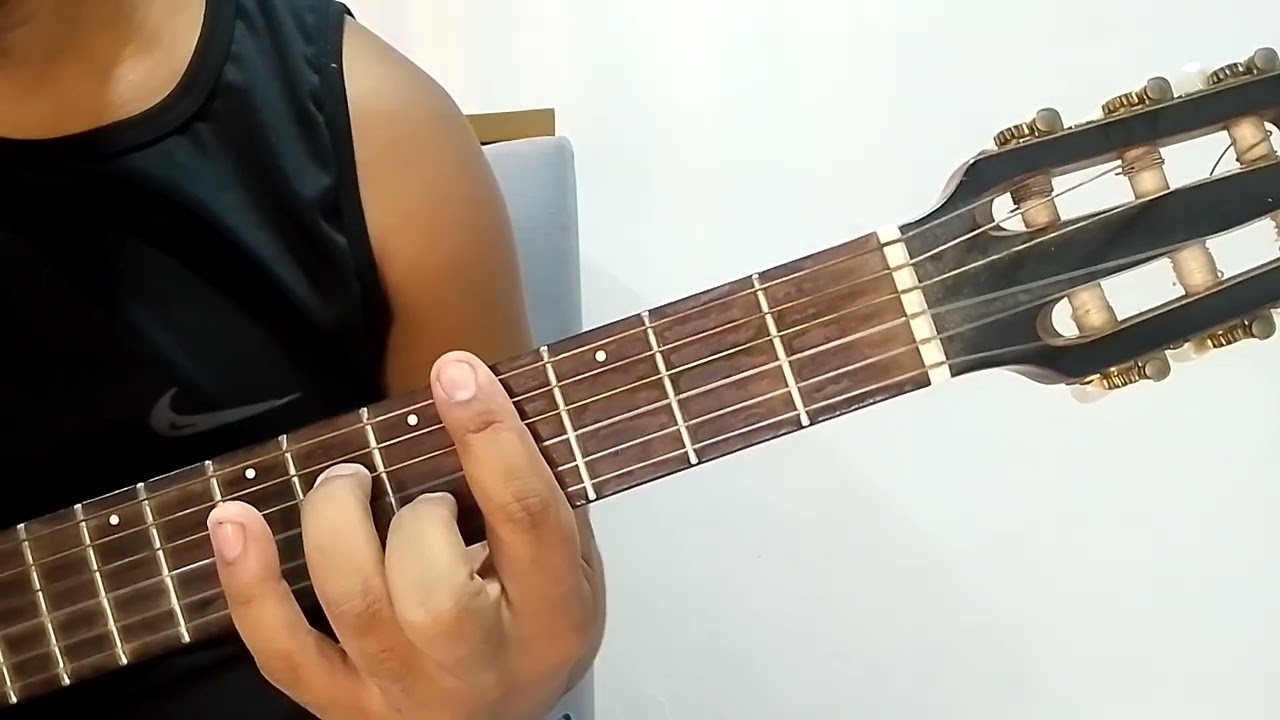 Grupo sampa - Coração medieval (violão Lincoln leite)