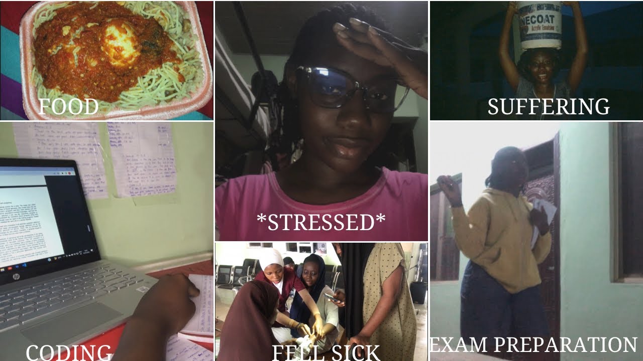 300-Level: A Semester to Remember! || Fountain University