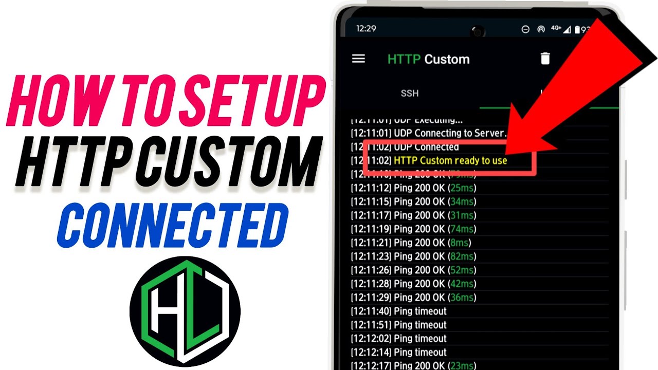 Как настроить пользовательский HTTP VPN для быстрого и безопасного интернета в 2026 году | Только...