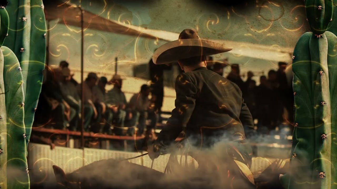 Pepe Aguilar - El Cihualteco (Lyric Video)