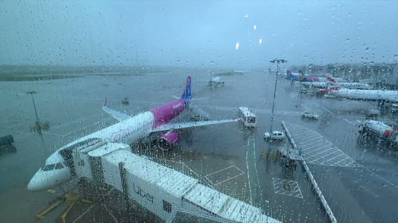 🏴󠁧󠁢󠁥󠁮󠁧󠁿✈️ Бизнес-зал No1 Лондон Гатвик южный терминал | No1 Lounge Gatwick Airport South Terminal