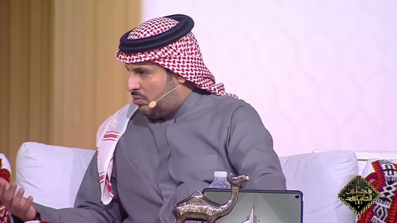 حاكم ابن قريع