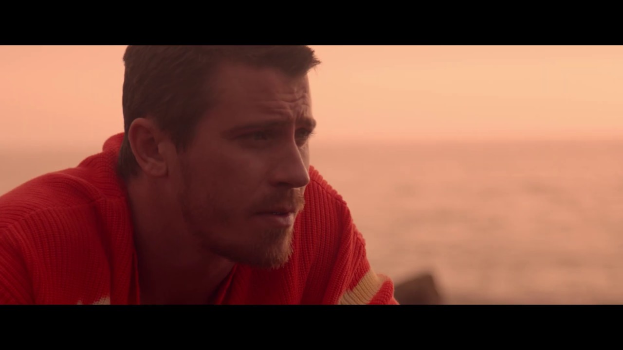 Flaunt Film | Garrett Hedlund