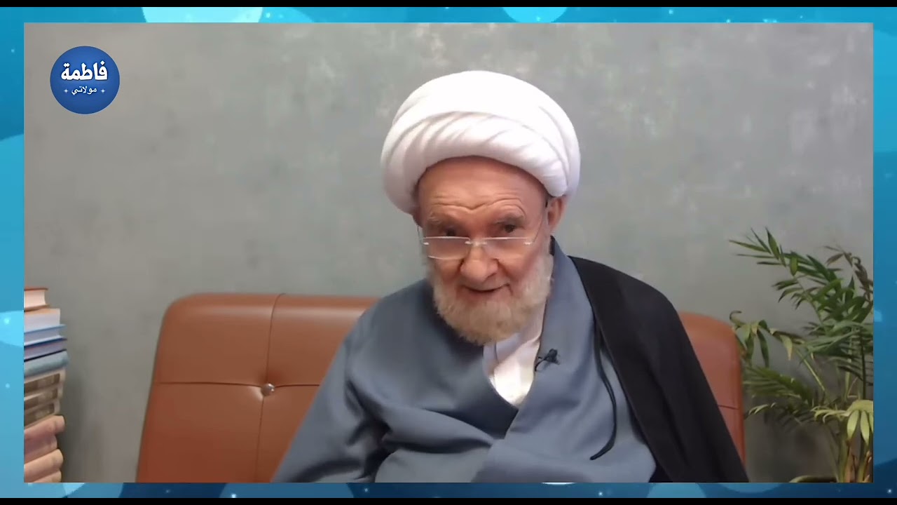 قصة النبي دانيال العجيبة مع نبوخذ نصر يرويها الشيخ علي الكوراني
