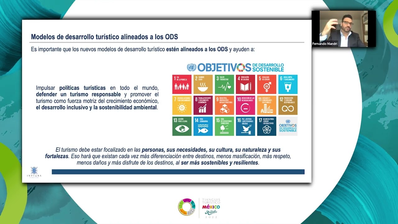 El cambio de modelo de desarrollo turístico y sus implicaciones en turismo del futuro