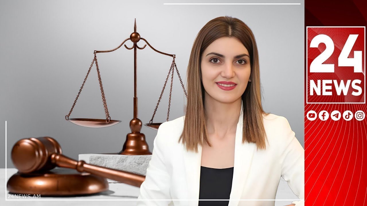 #ՀԻՄԱ. ԷՋՄԻԱԾՆԻ ՆԱԽԿԻՆ ՔԱՂԱՔԱՊԵՏ ԴԻԱՆԱ ԳԱՍՊԱՐՅԱՆԻ ԳՈՐԾՈՎ ԴԱՏԱԿԱՆ ՆԻՍՏ Է ԸՆԹԱՆՈՒՄ