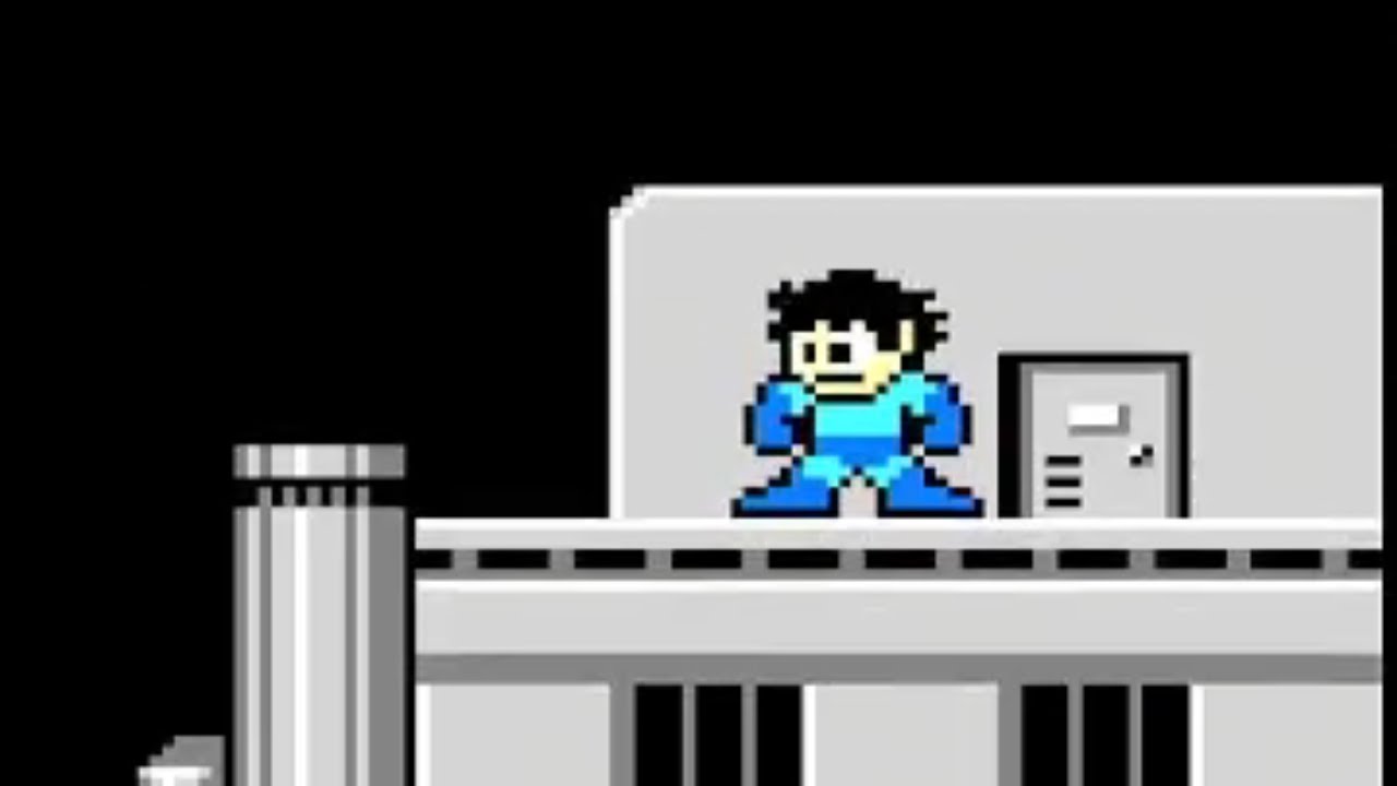 Mega Man 2: (Ep.1) Searching for gods to pray to..