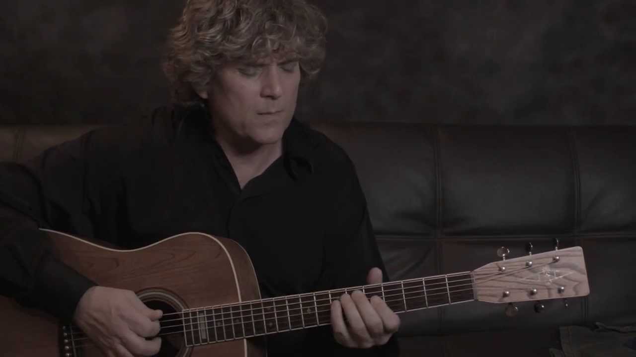 Muddy Waters - (I'm Your) Hoochie Coochie Man, A Cover by Darren Dowler