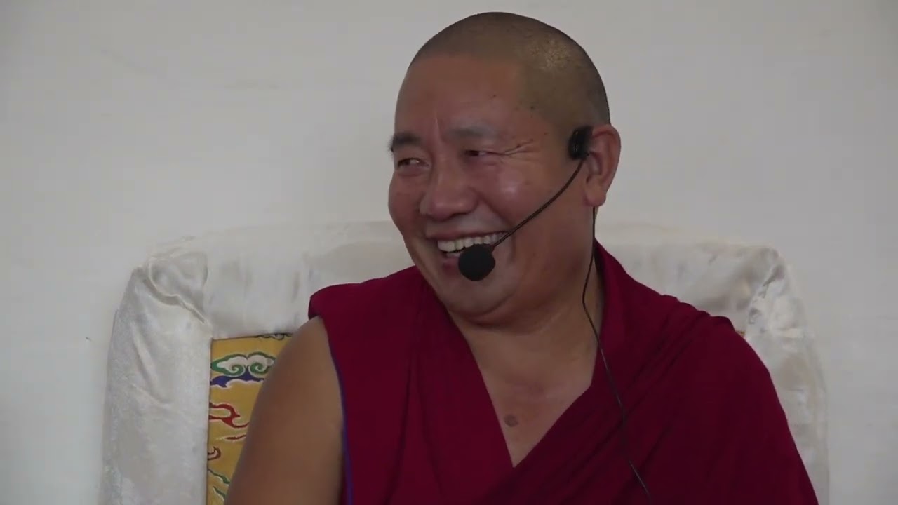 Buddhas Weg zum Glück