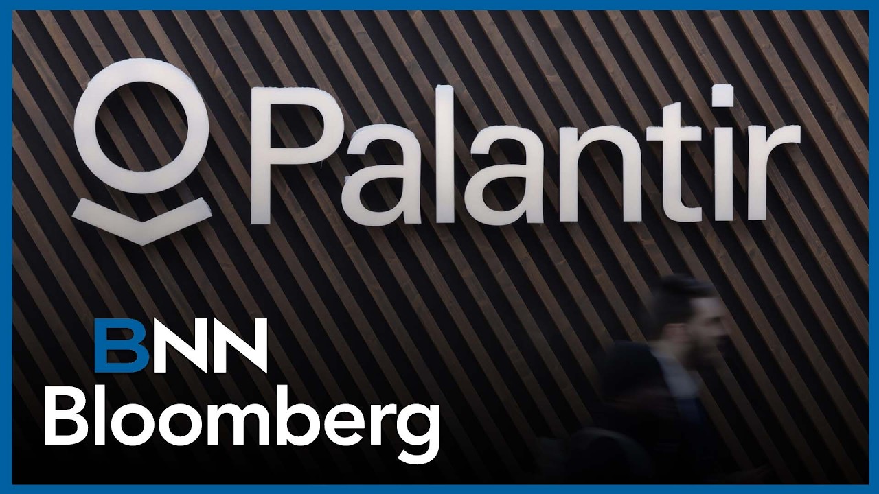 Компания Palantir занимает позицию на перекрестке оборонительных позиций в сфере искусственного и...