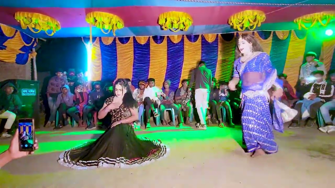 বিয়ে বাড়ির অস্থির নায়েক / Duno Baloon Dhuk Dhuk / Bangla Dance  / Wedding Dance Performance /240