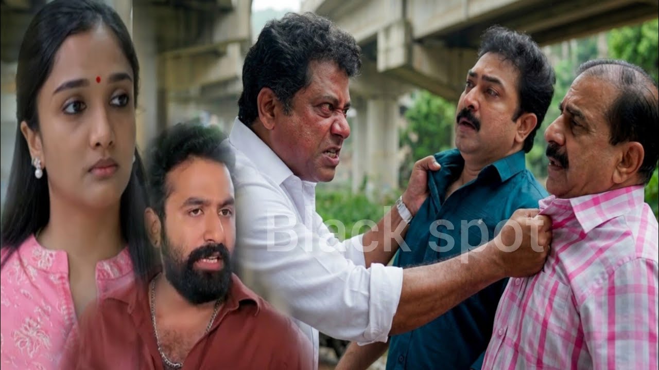 🥰വിക്രം നിരപരാധിയാണെന്ന് തിരിച്ചറിഞ്ഞ വാസവാൻ ശ്രീകാന്തിനെ പിടികൂടി🥵👌 #pavithrampromo 