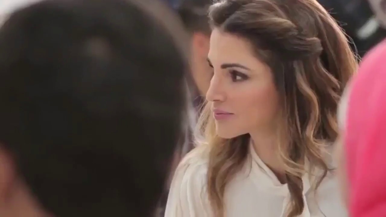 Queen of Jordan Lifestyle 