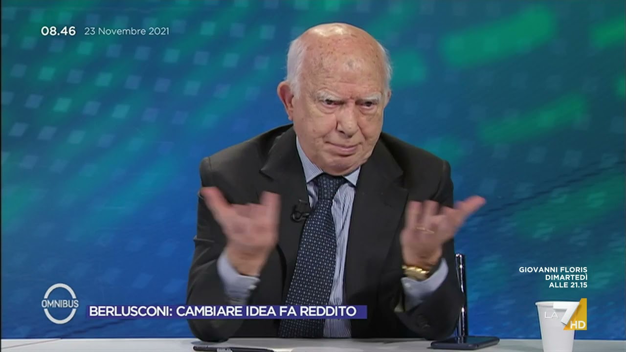 Paolo Cirino Pomicino: 