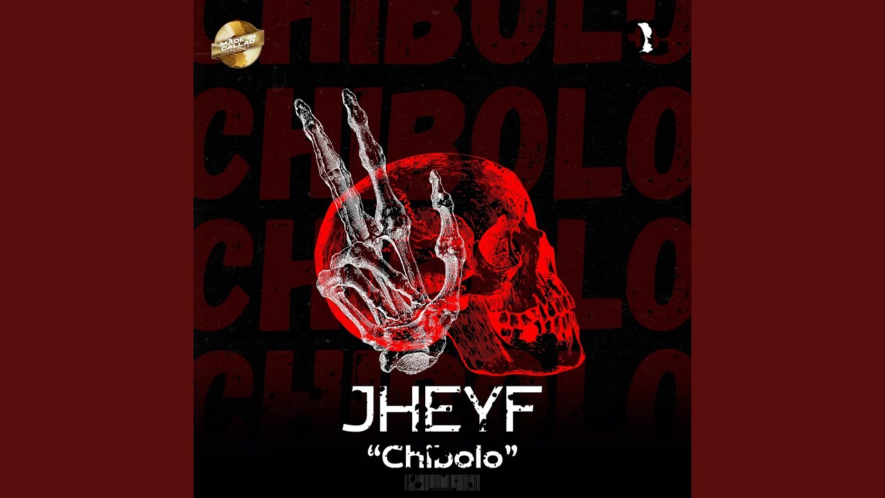 CHIBOLO