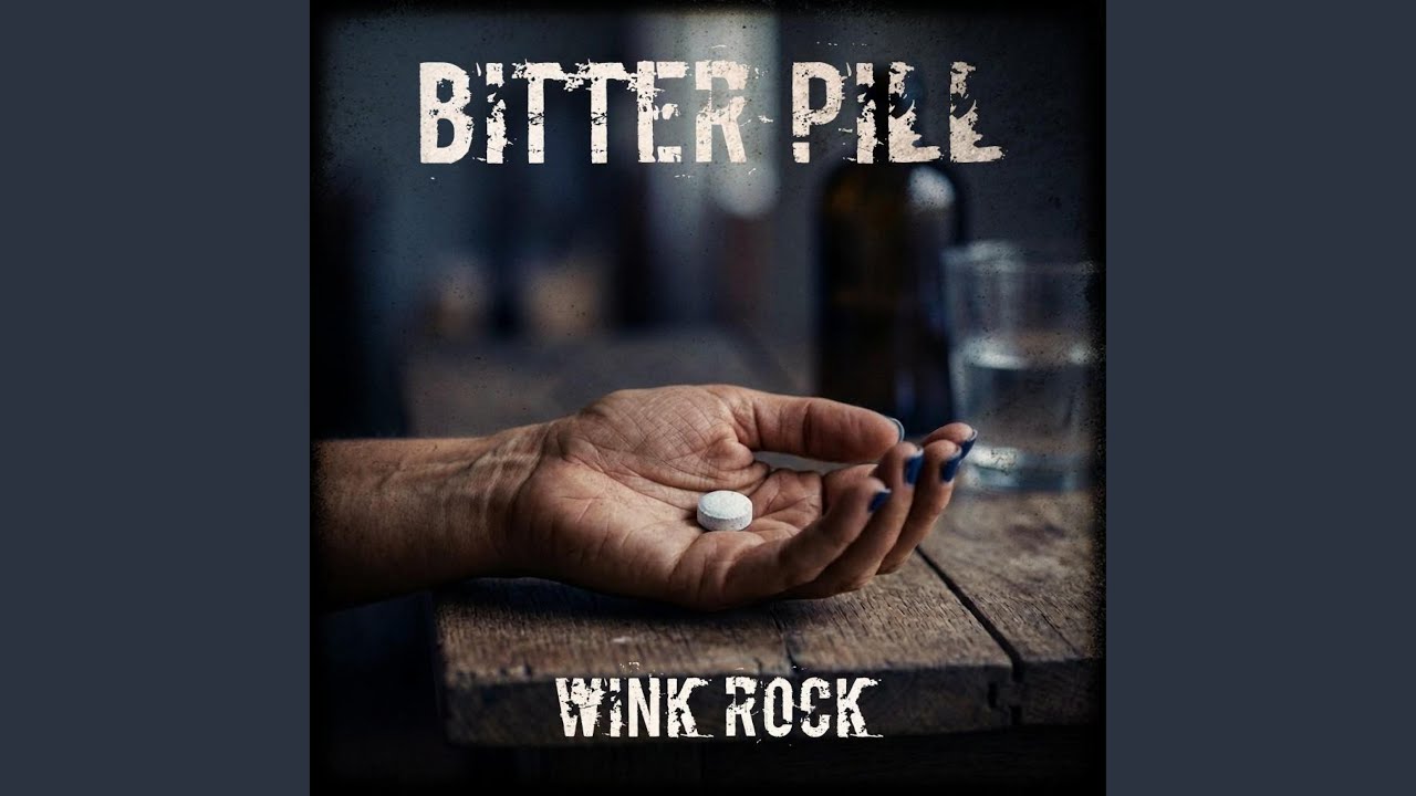 Bitter Pill