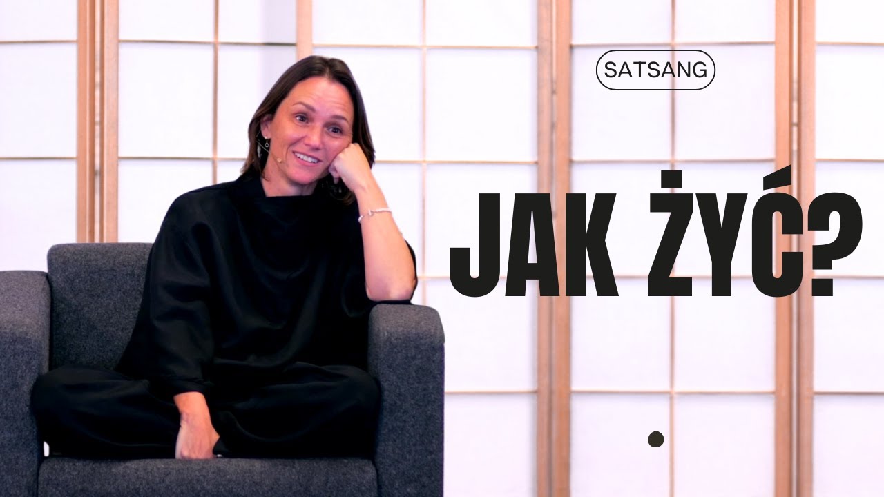 Jak żyć?