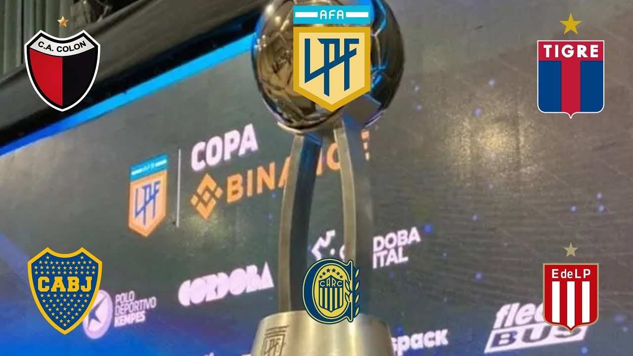 Historia de la Copa de la Liga
