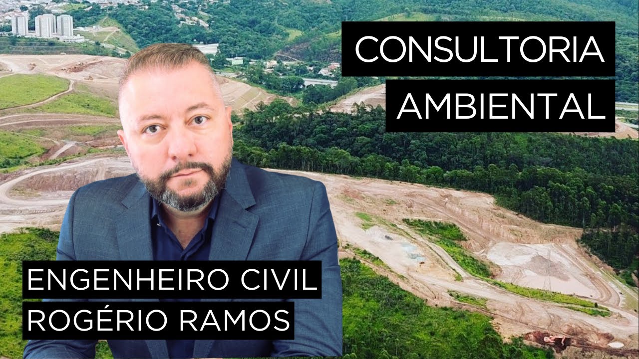 Consultoria Ambiental despoluição do Rio Pinheiros - SP com Rogério Ramos  | MANZACAST #104