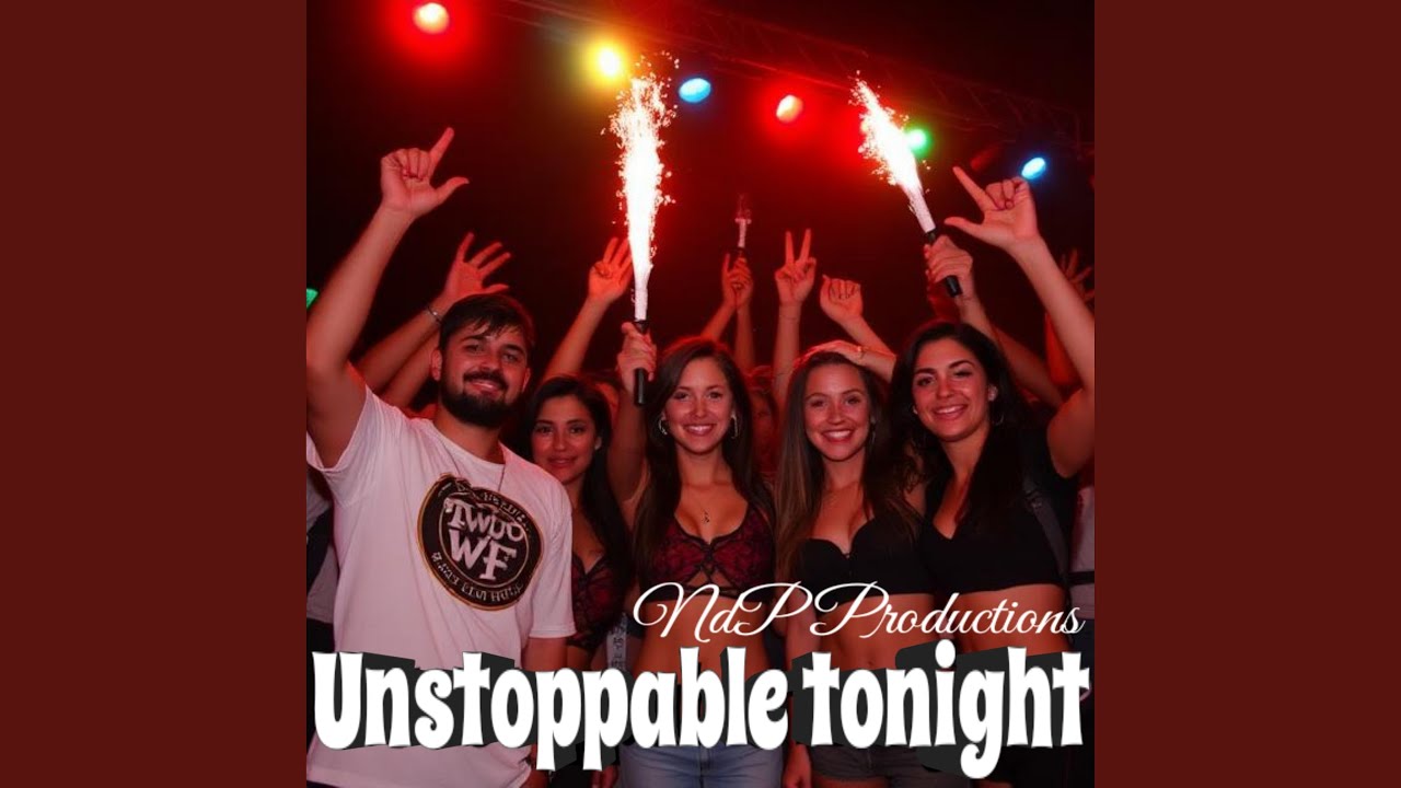 Unstoppable tonight