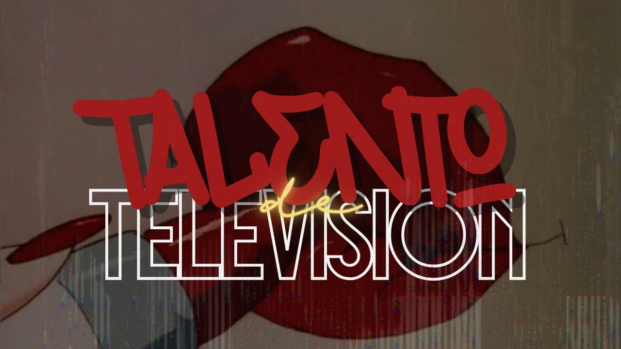 Ruben Blades, Willie Colon - Talento De Televisi&oacute;n [Letra]