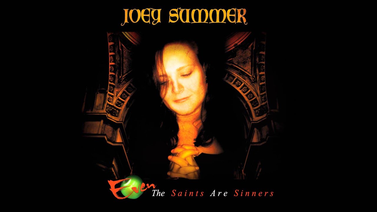 Joey Summer - Our Love Is Waiting