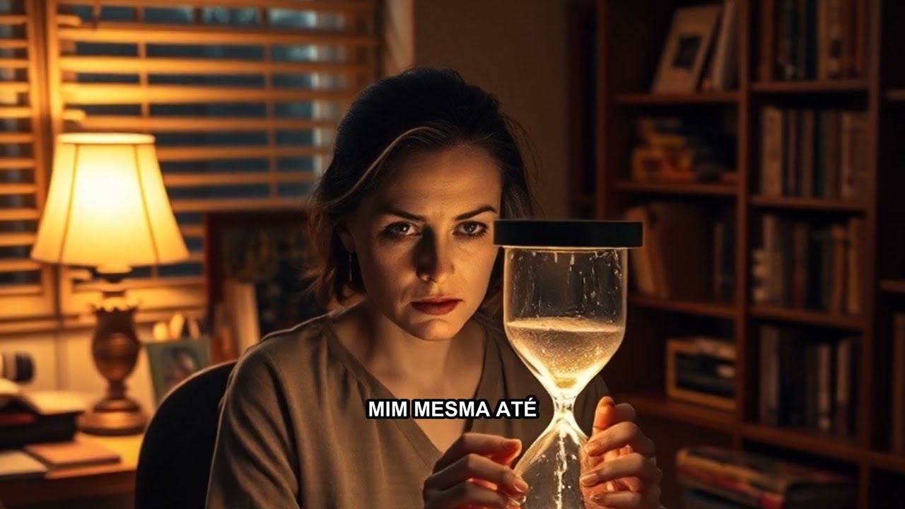 Voc&ecirc; PRECISA ouvir isso: autocuidado crist&atilde;o que TRANSFORMA❤️
