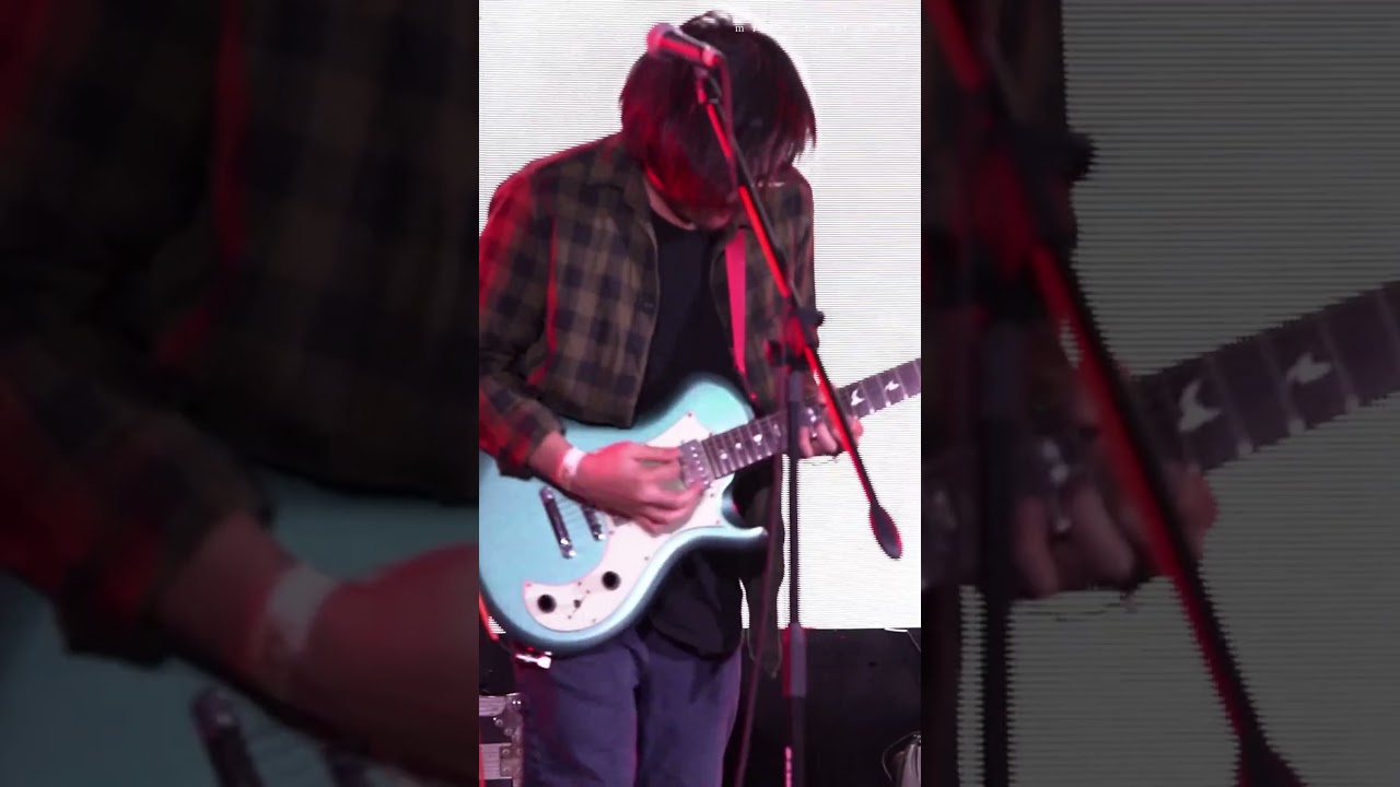 Reese Lasangan -Thanks But No thanks  | Live at 123 Block #livemusic
