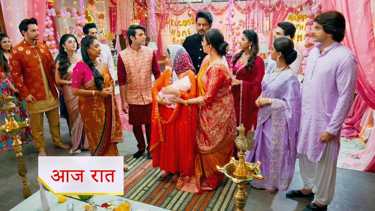 Anupamaa NEW PROMO 3rd March 2026 Today Episode | Gautam Create Drama