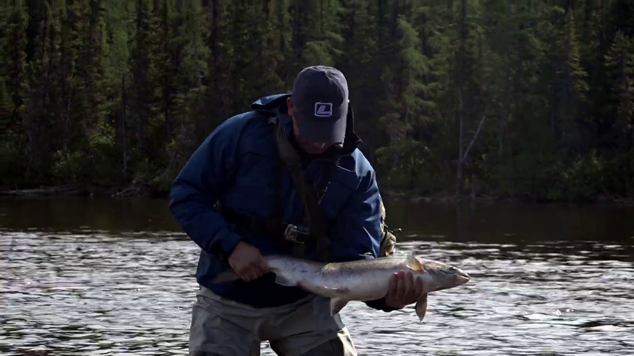 SEASON 15   CHASING SILVER ON HUNT RIVER   PART 1