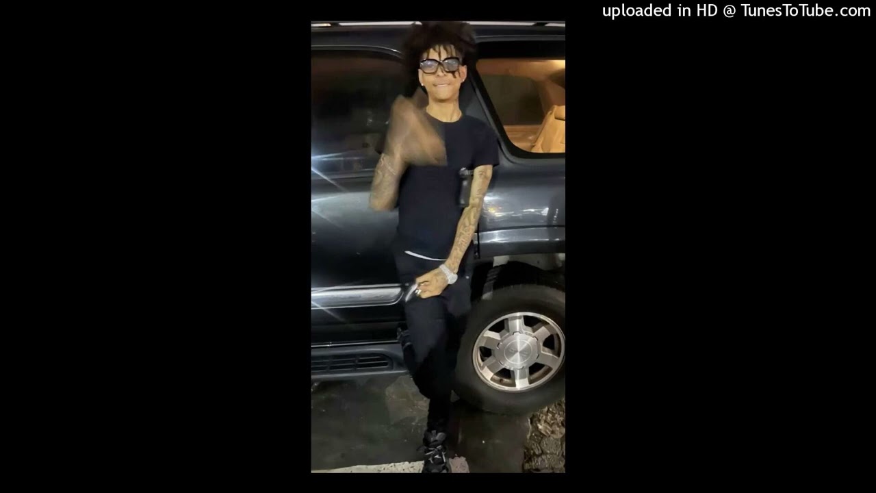 Lil Tony + Raqbaby sample type beat - 
