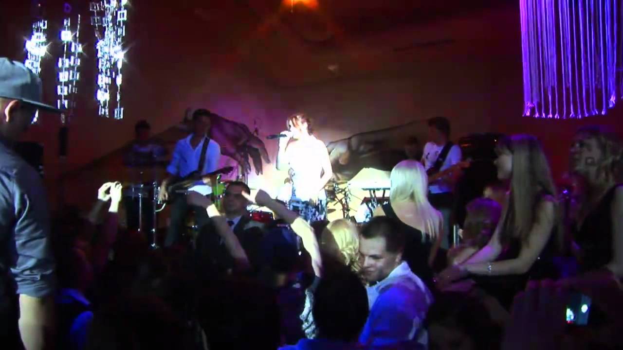 Maksim - Live Discothek Players 30.04.12