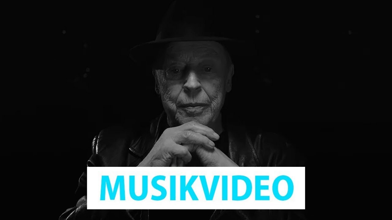 Tony Marshall & Pascal & Marc Marshall - Father and Sons (Offizielles Video)