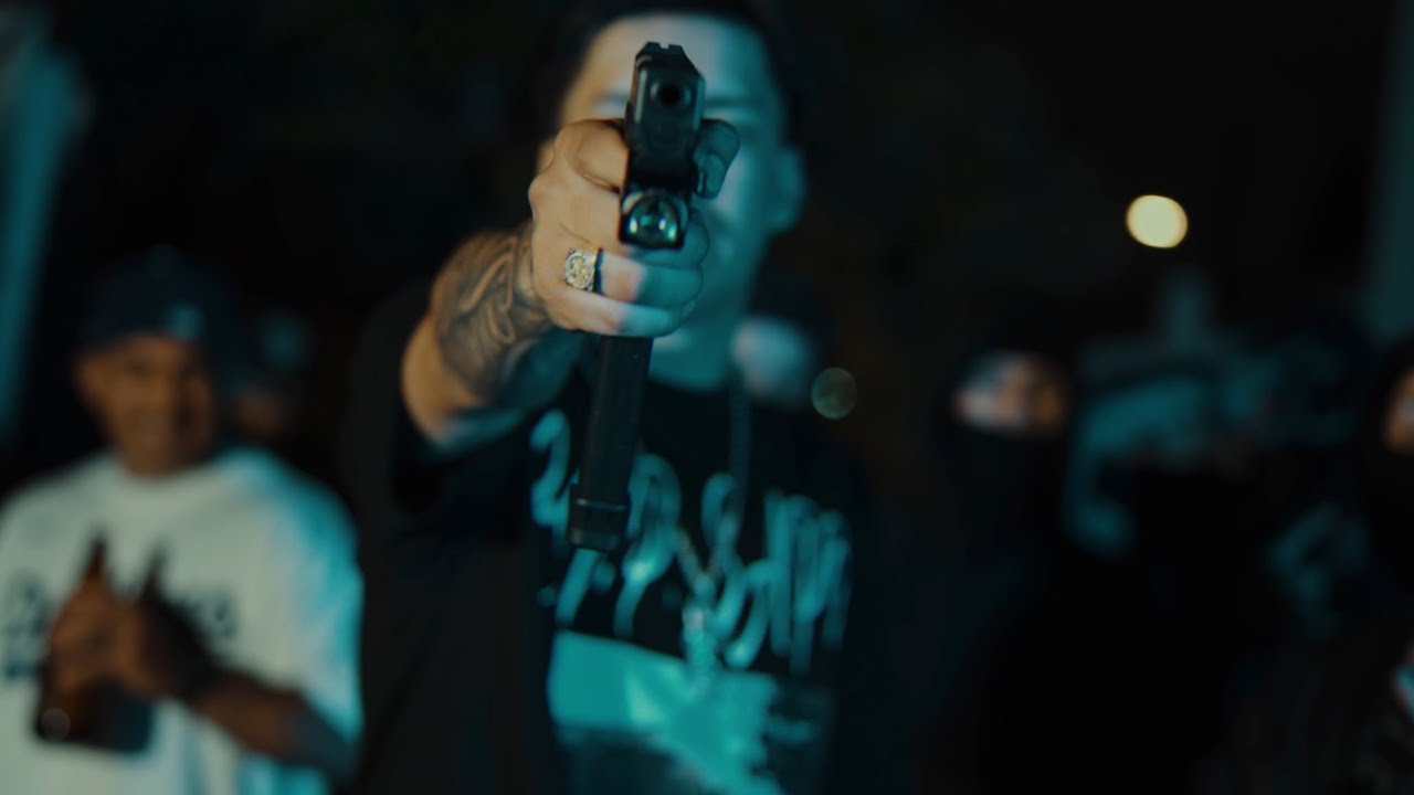 Loaded - RIP SAPO [Shot By Foolish]