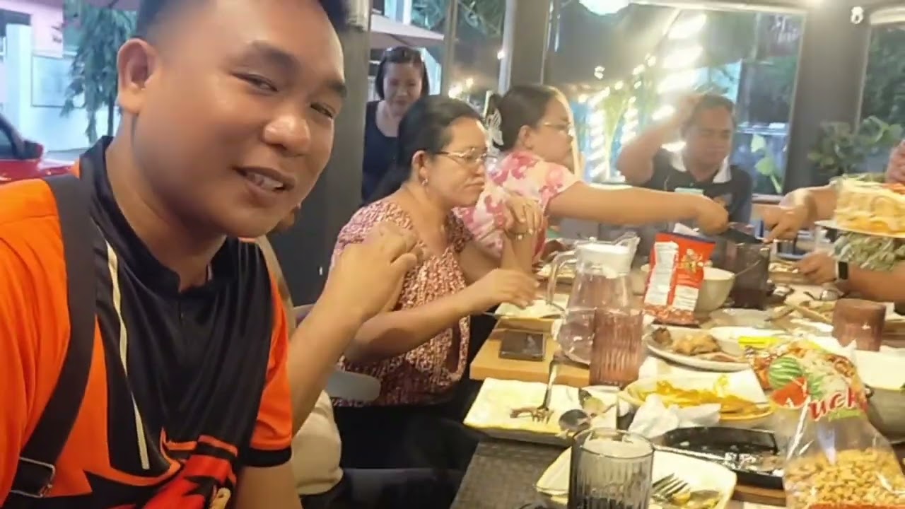 SURPRISE 60TH BIRTHDAY SA AKIN NG MGA PTM TROPANG MATHICS.SALAMAT SA INYO. GOD BLESS.