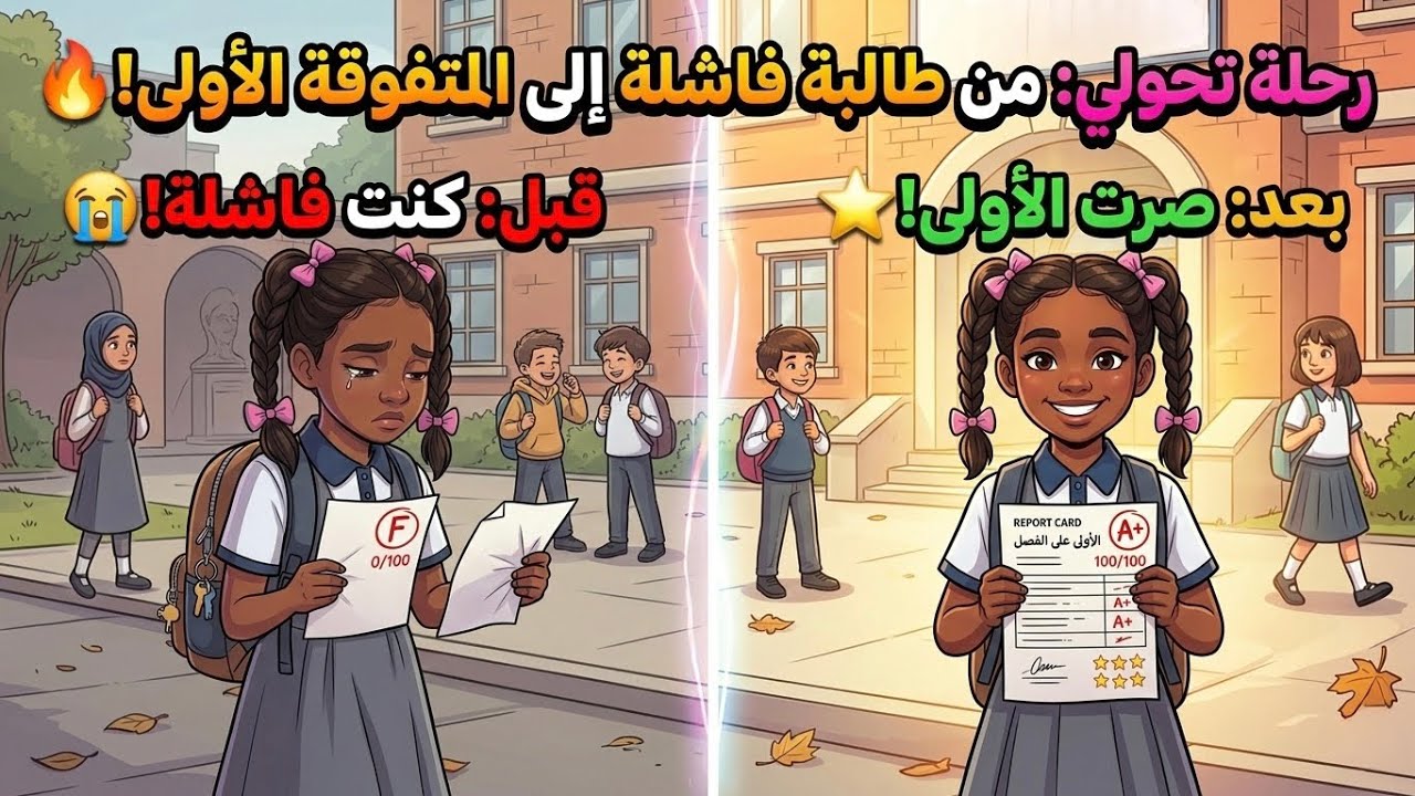 كيف صارت 