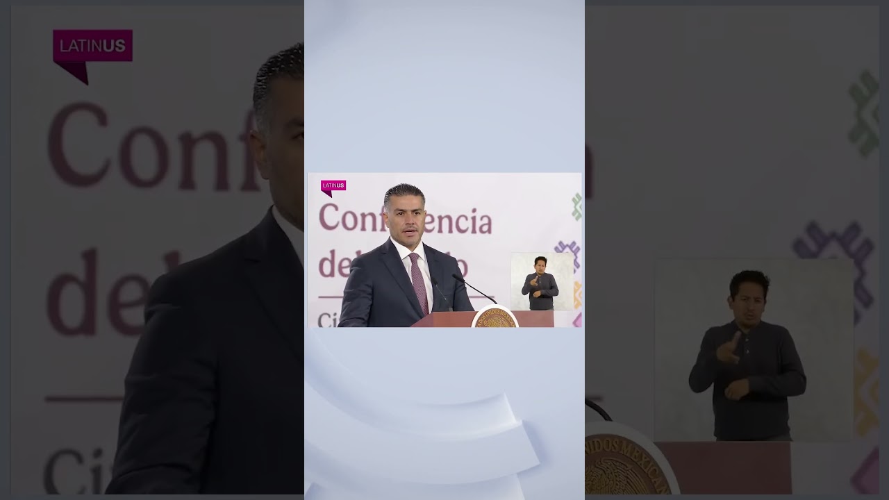 #Loret. Autoridades confirmaron por gen&eacute;tica la identidad de &ldquo;El Mencho&rdquo;. #Latinus