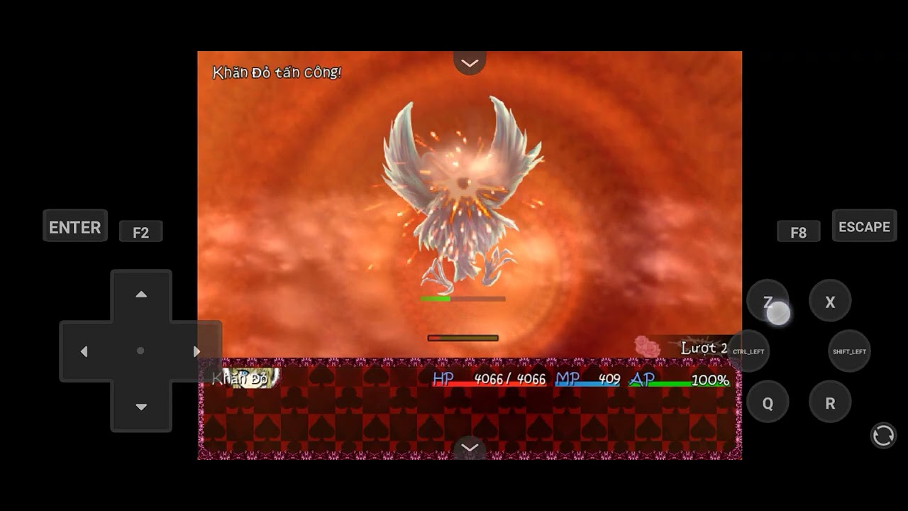 BLACK SOUL 2 (ModVH): Tập 7