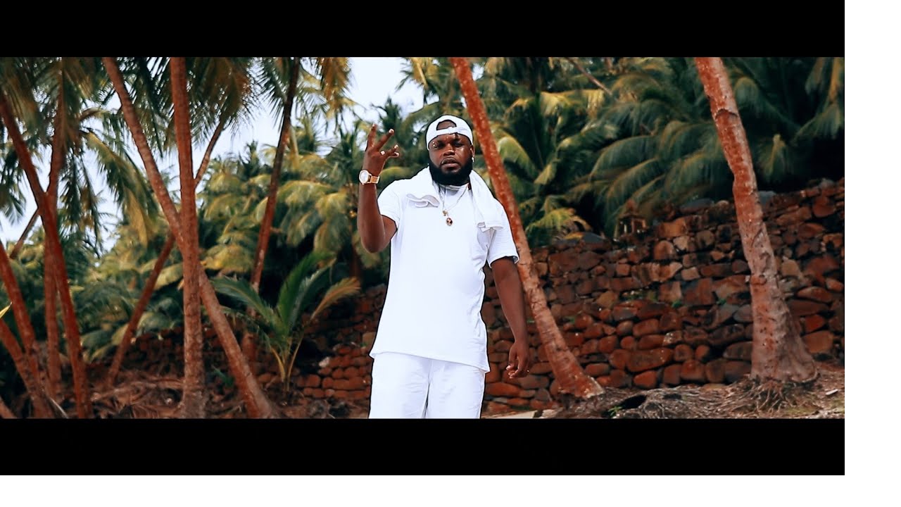 Chad - Upgrade (Clip Officiel)