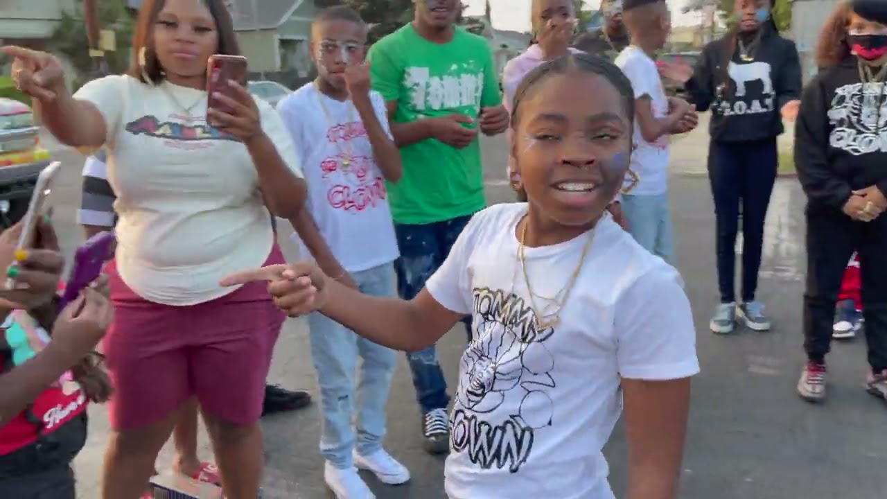 Wait What⁉️ You Ask 4 Me⁉️ Let's goooo | FOLLOW @TOMMYHOTGIRLZTV ON INSTSAGRAM 🥳