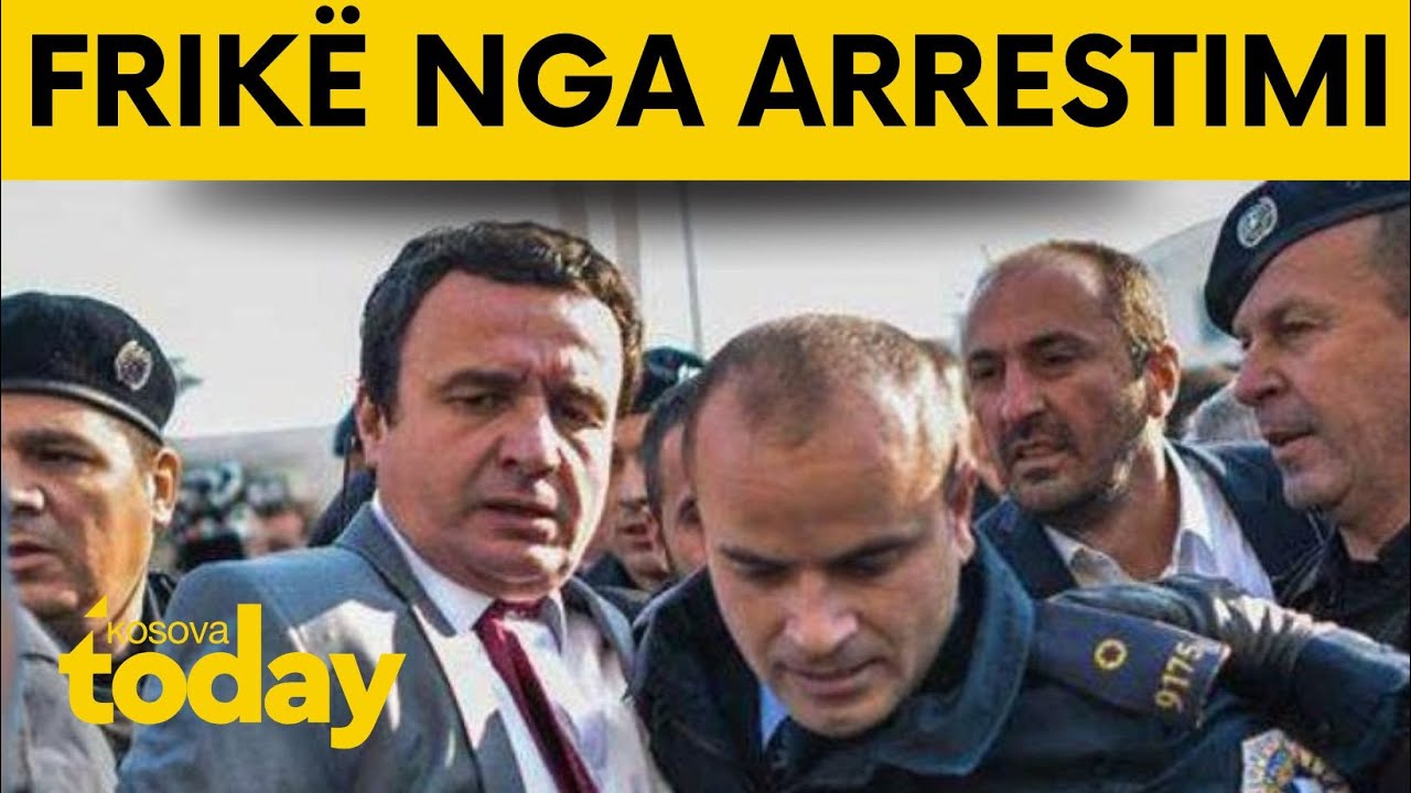 KURTI KA FRIKË NGA ARRESTIMI, JO MË KRYEMINISTËR? / Cila është zgjidhja e Presidentes?