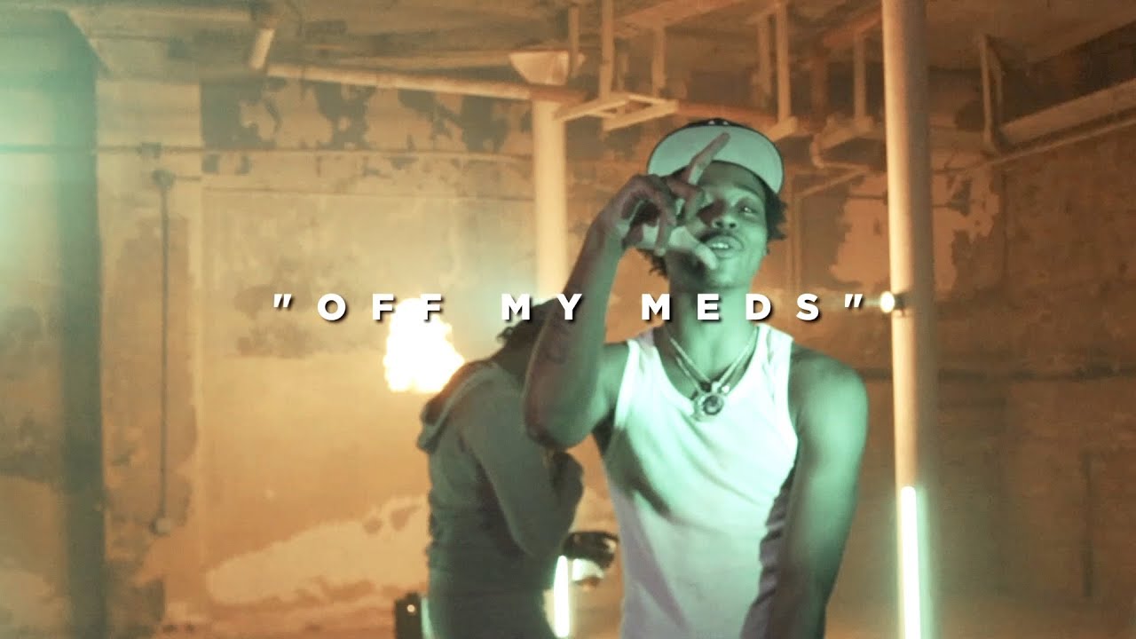 Drizzy Juliano x Omb Jay Dee - 