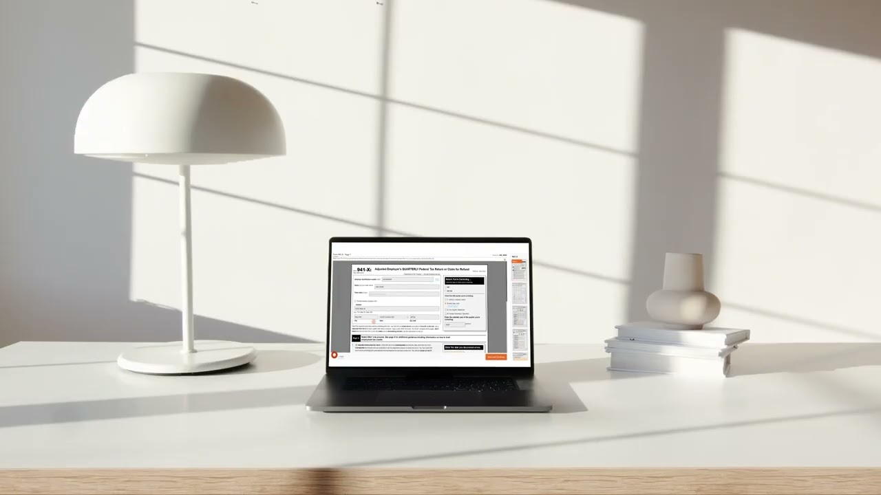 Why E-File Form 941 With TaxBandits.com