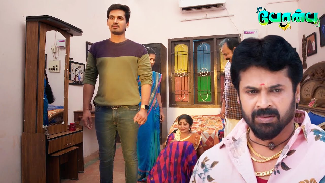 சுந்தரம் கேள்விகள் கார்த் | Sunadaram Questions | Peranbu | Ep 57 | Tamil Serial ZEE5 Tamil Classics