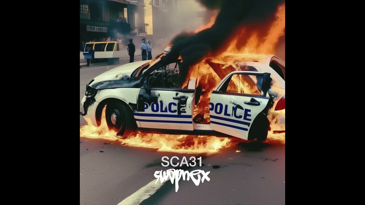 Swapnex - All Cars Are Burning (SC Remix)