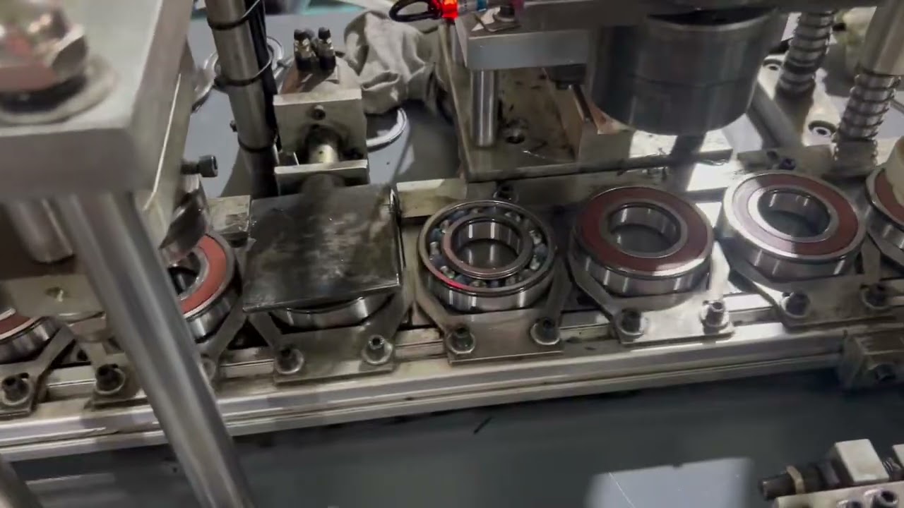 O&KAI Bearing