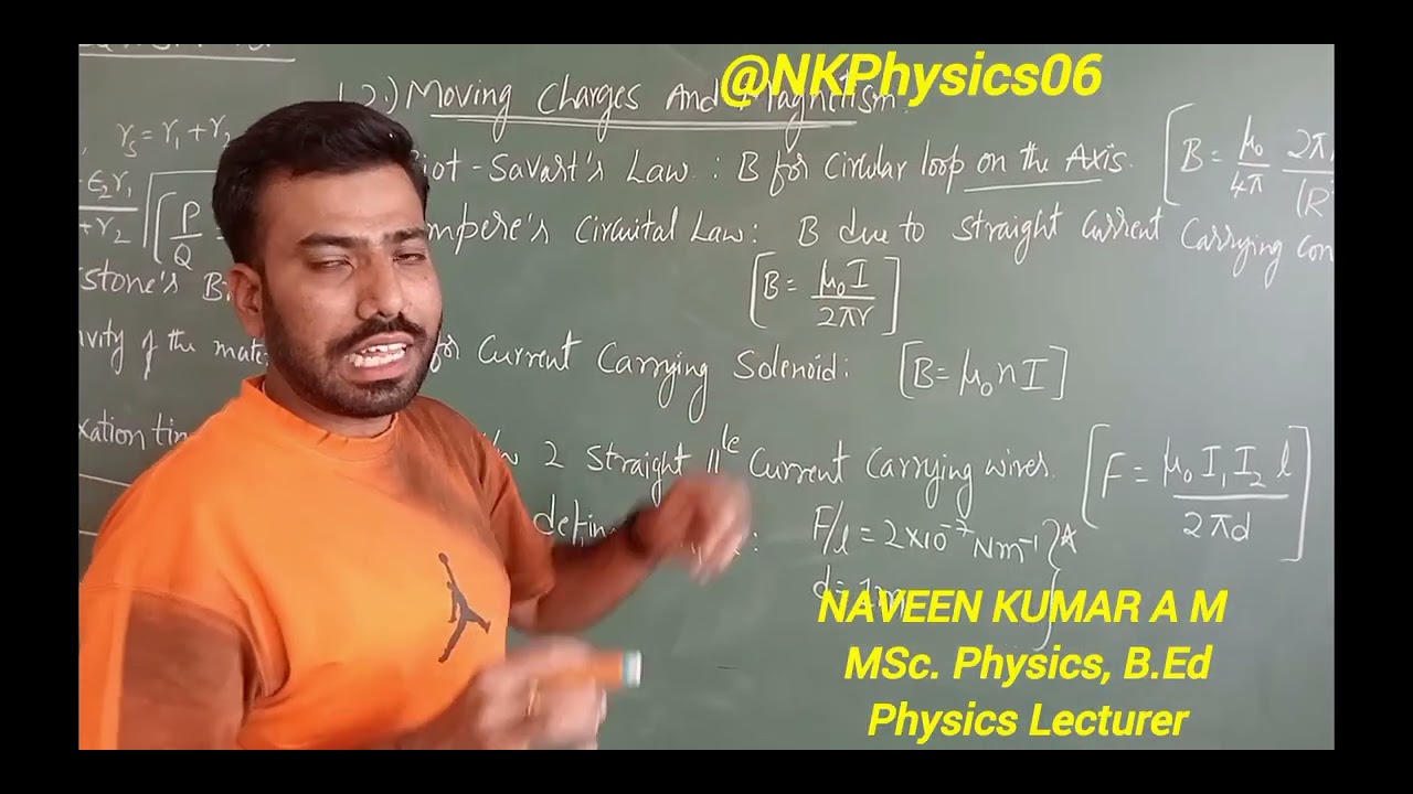 2nd PUC Physics part-D 3 Questions 15 Marks. 