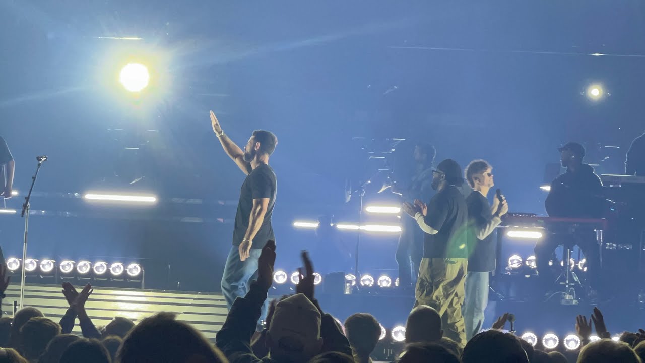 Elevation Nights - GOODBYE YESTERDAY - Indianapolis  2/27/26