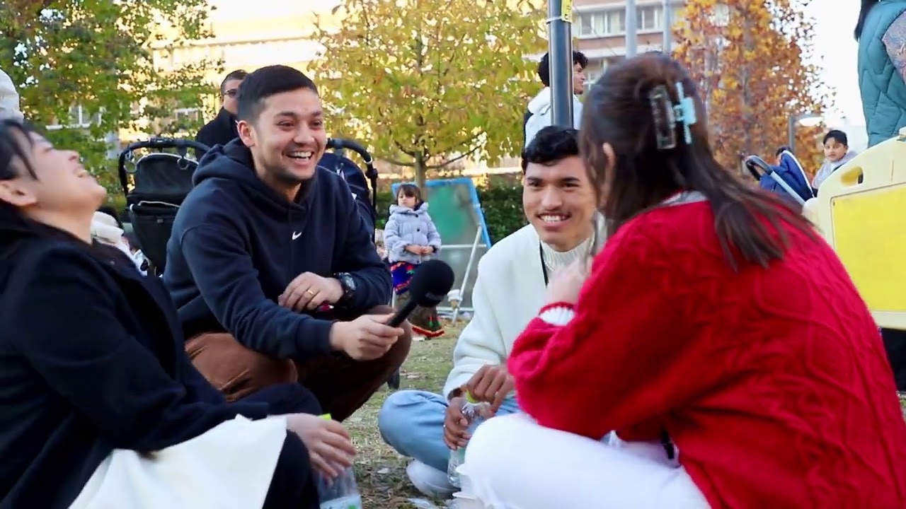Nepali student in japan | How they balance work,study,and their dreams